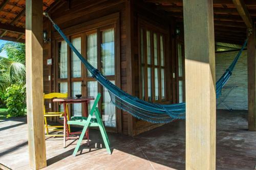 Lodge Maui Do Brasil