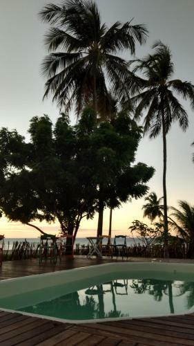 Lodge Maui Do Brasil