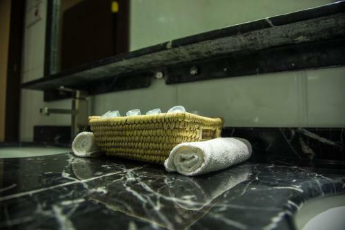 Hotel Panama Garden Resort