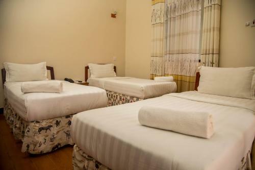 Hotel Panama Garden Resort