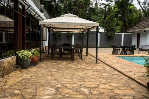 Hotel Panama Garden Resort