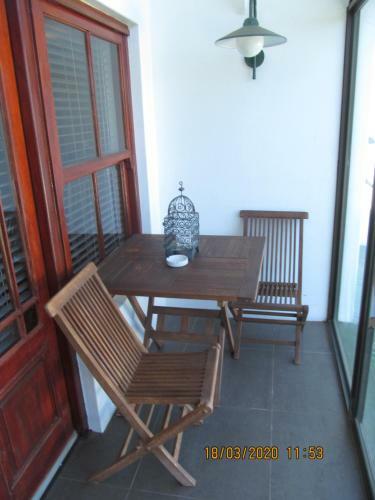 Luxury Secure Flat Apartment