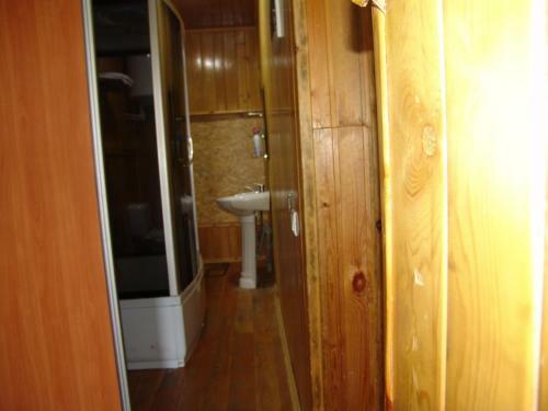 Hotel Beshazor