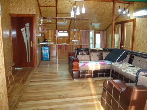 Hotel Beshazor