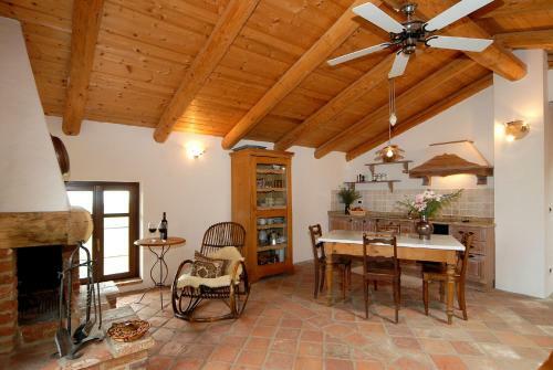 Bed & Breakfast Agriturismo Sondrea