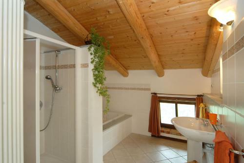 Bed & Breakfast Agriturismo Sondrea