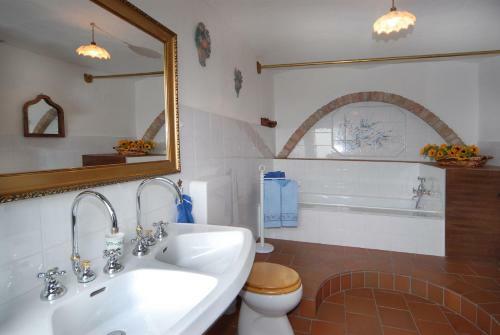 Bed & Breakfast Agriturismo Sondrea
