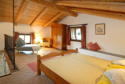 Bed & Breakfast Agriturismo Sondrea