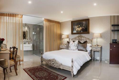 Hostal Ridgeworth Boutique Guesthouse