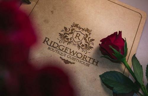 Hostal Ridgeworth Boutique Guesthouse
