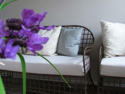 Bed & Breakfast Residenza Case Pacifici