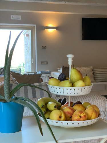 Bed & Breakfast Residenza Case Pacifici