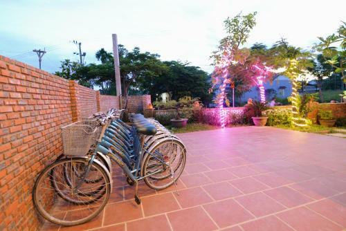 Hotel Cam Thanh Village Villas