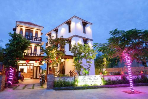 Hotel Cam Thanh Village Villas