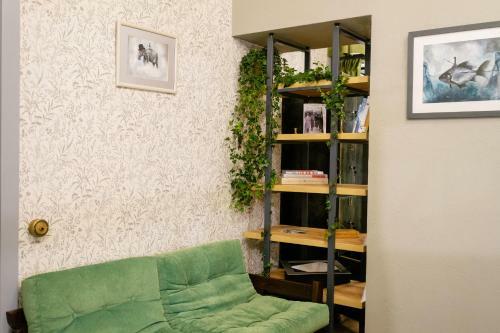 Hello Grodno Hostel