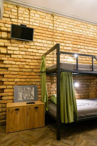 Hello Grodno Hostel
