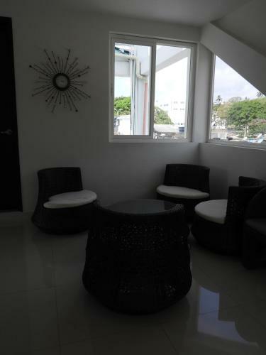 Lili House