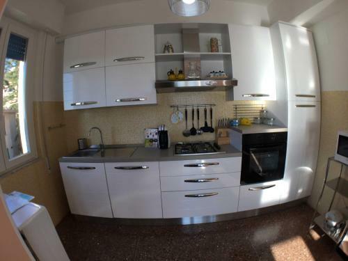Apartment Arcobaleno