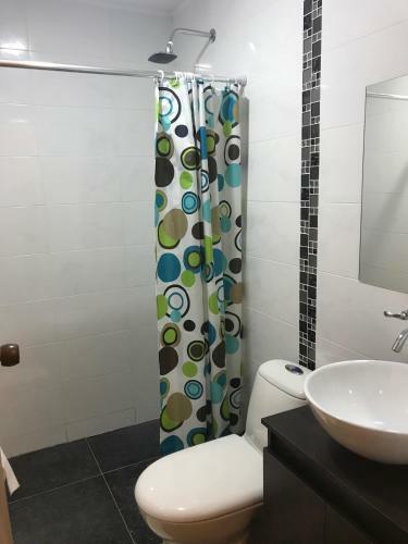 Hotel Casa Chente
