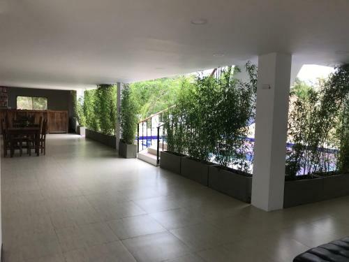 Hotel Casa Chente