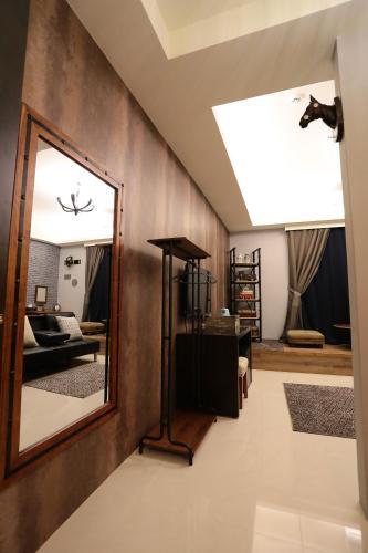 Aria 2 Home (with Elevator)
