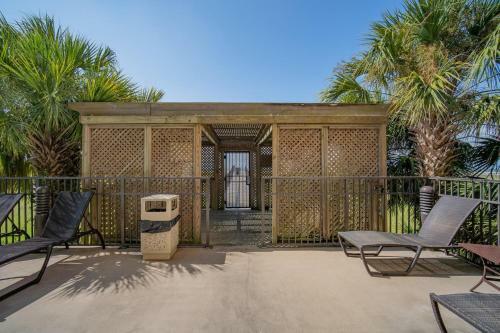 Apartamento 501 Holiday Isle