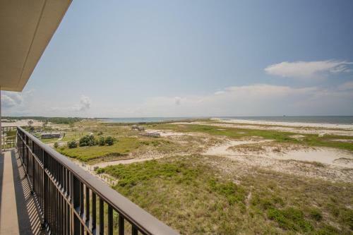 Apartamento 501 Holiday Isle
