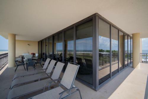 Apartamento 501 Holiday Isle