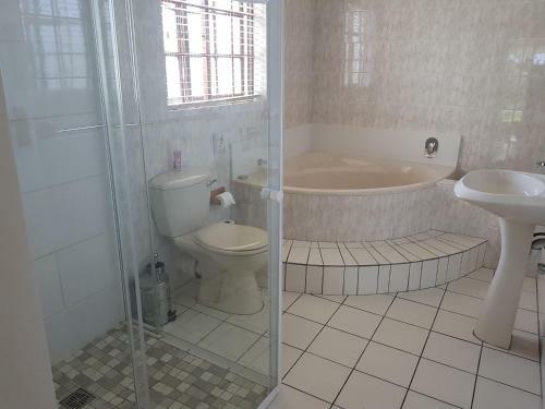 Hostal Outeniqua En Route