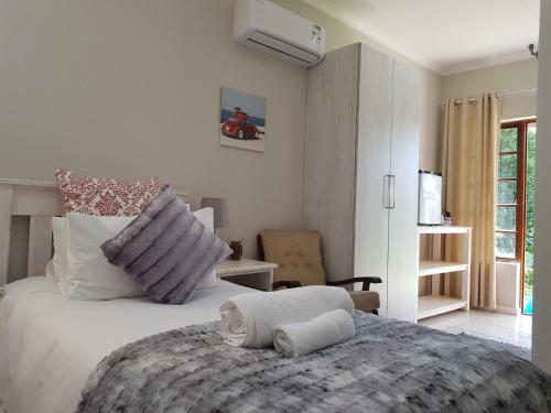 Hostal Outeniqua En Route