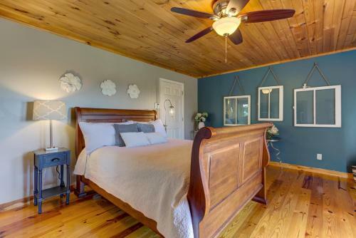 The Cloud Lodge