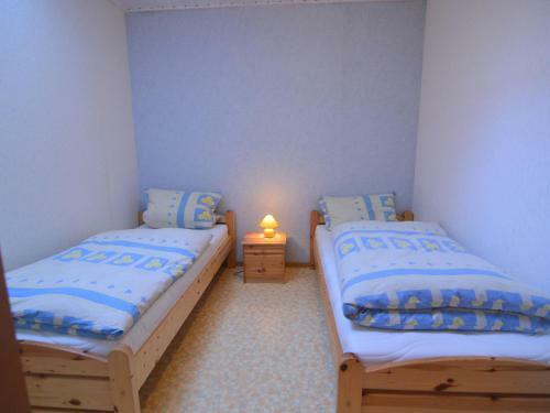 Charming Apartment In Morsdorf With Terrace