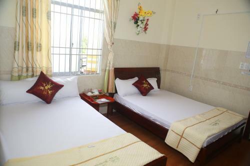Dang Khoa Hotel