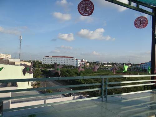 Dang Khoa Hotel