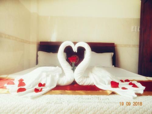 Dang Khoa Hotel