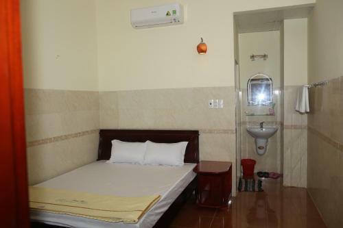 Dang Khoa Hotel
