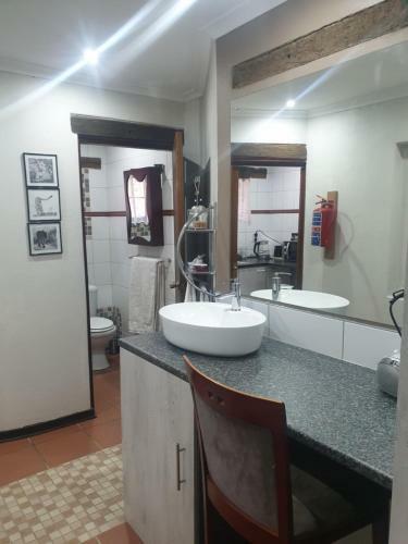 Bed & Breakfast Bio-pointment Guest Suites