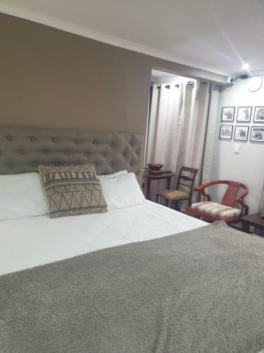 Bed & Breakfast Bio-pointment Guest Suites