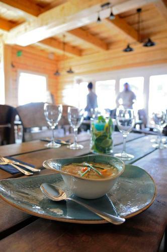 Hostal Rybacz�wka Karczma Rybna