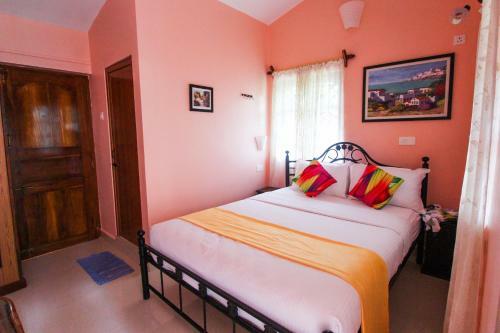 Hostal Hilias Retreat