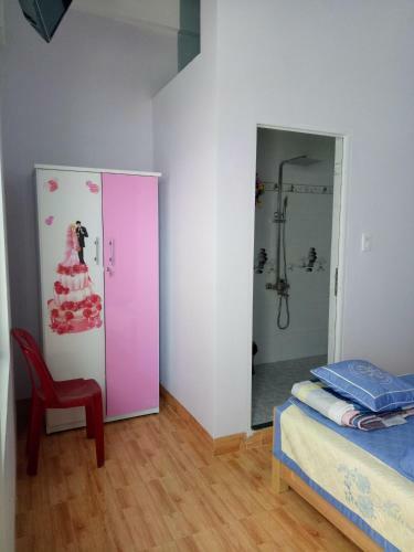 Stacey's Homestay
