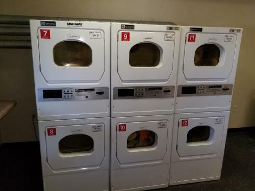 Hotel Intown Suites Extended Stay San Antonio/leon Valley North