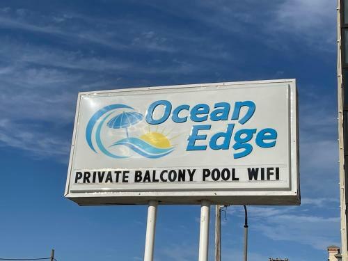 Ocean Edge Motel