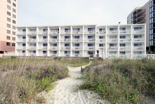 Ocean Edge Motel
