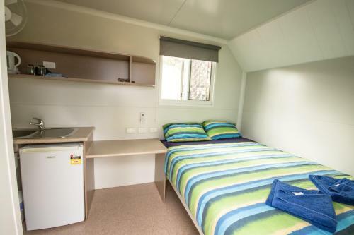 Aaok Jandowae Accommodation Park