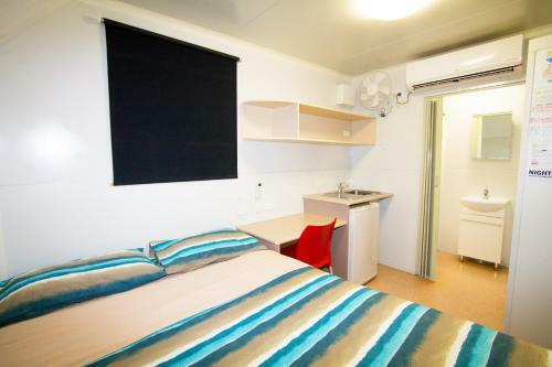 Aaok Jandowae Accommodation Park