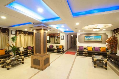 Hotel Sonar Bangla Darjeeling