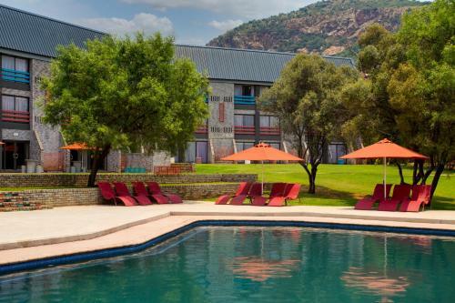 26� South Bush Boho Hotel