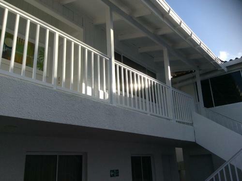 Apartamento Red Ground Village
