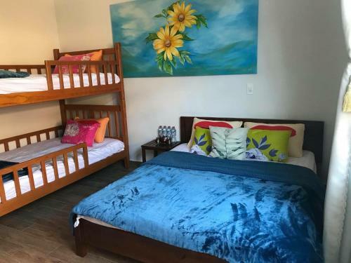 De Daisy Villa